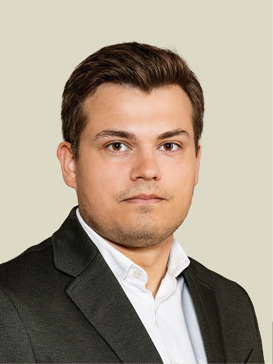 Bartosz Stań